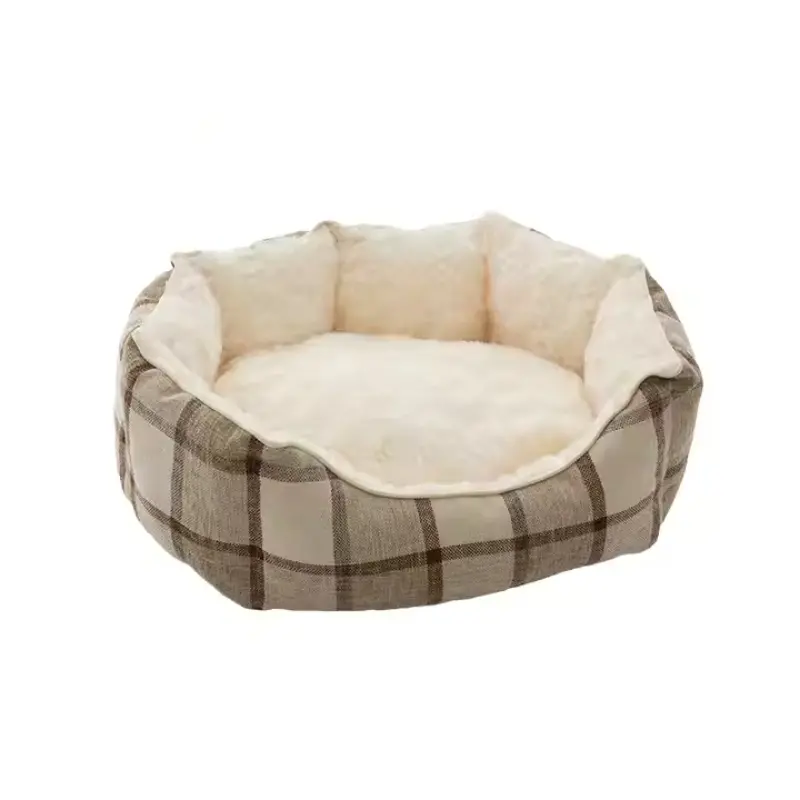 Custom cat bed