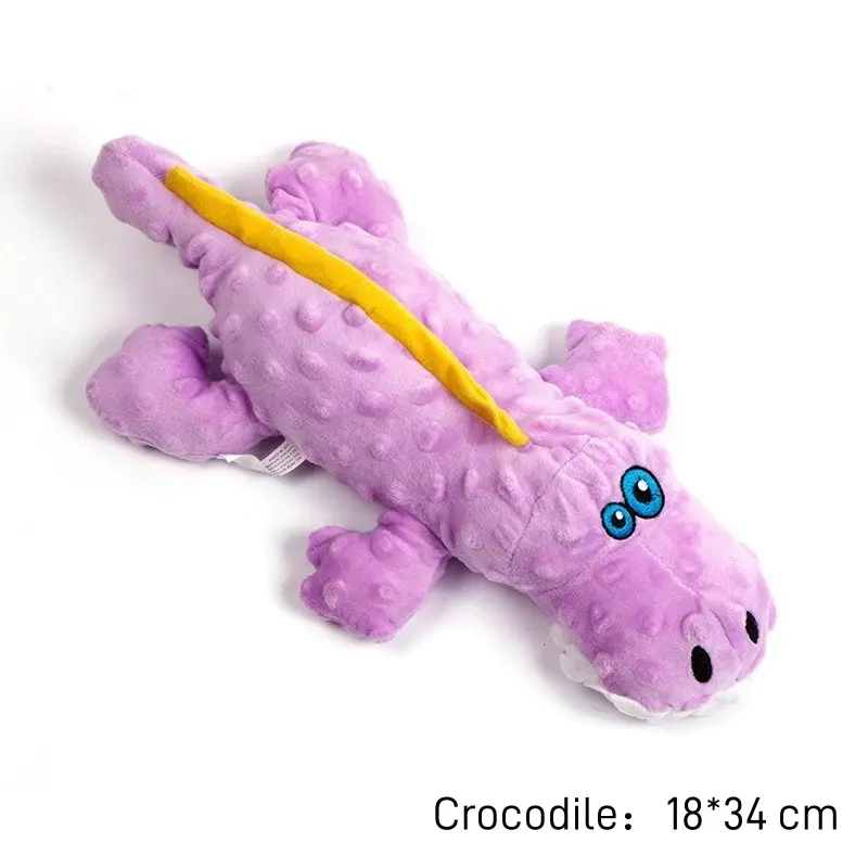 chewable dog toys