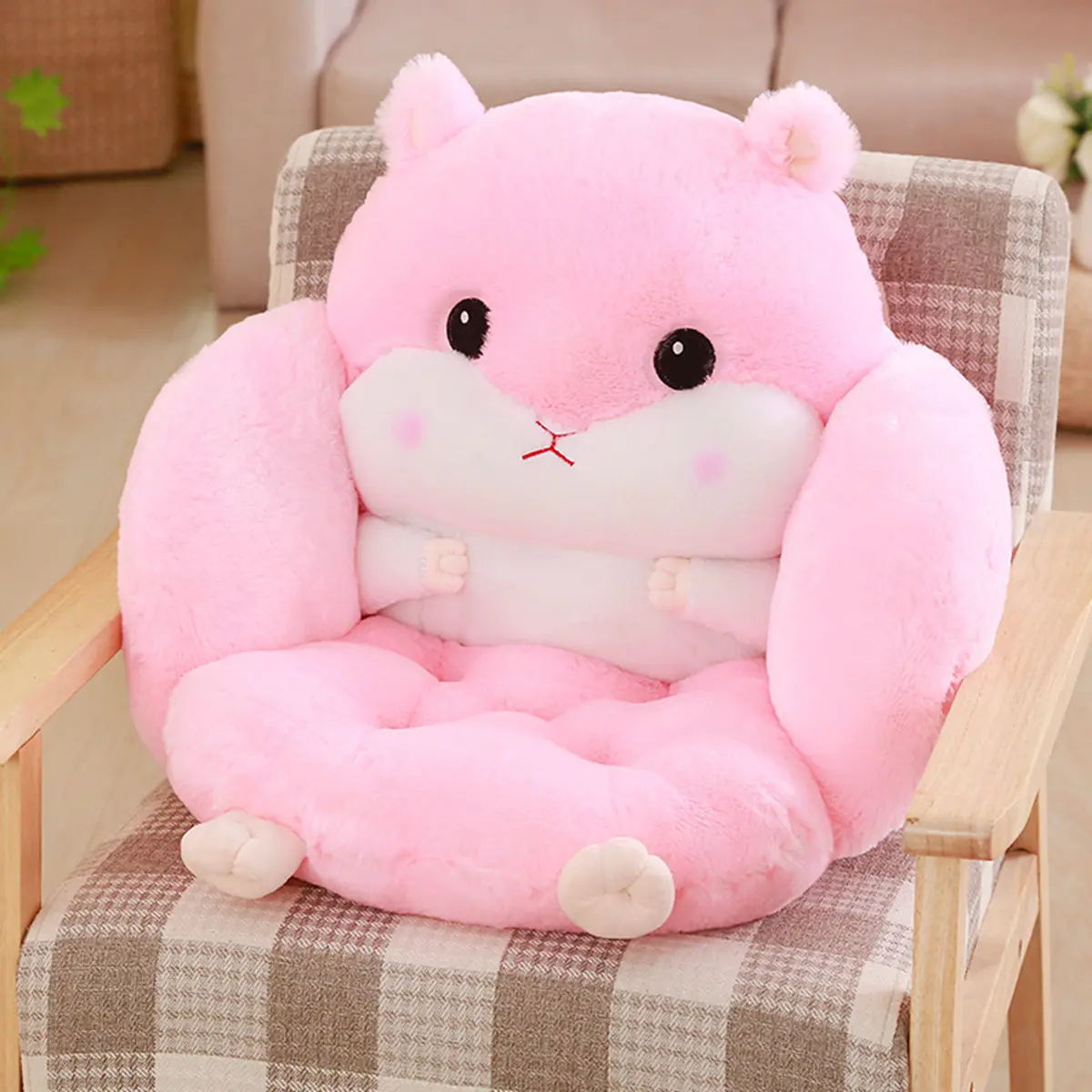 Hamster Plush Toy (5)eea
