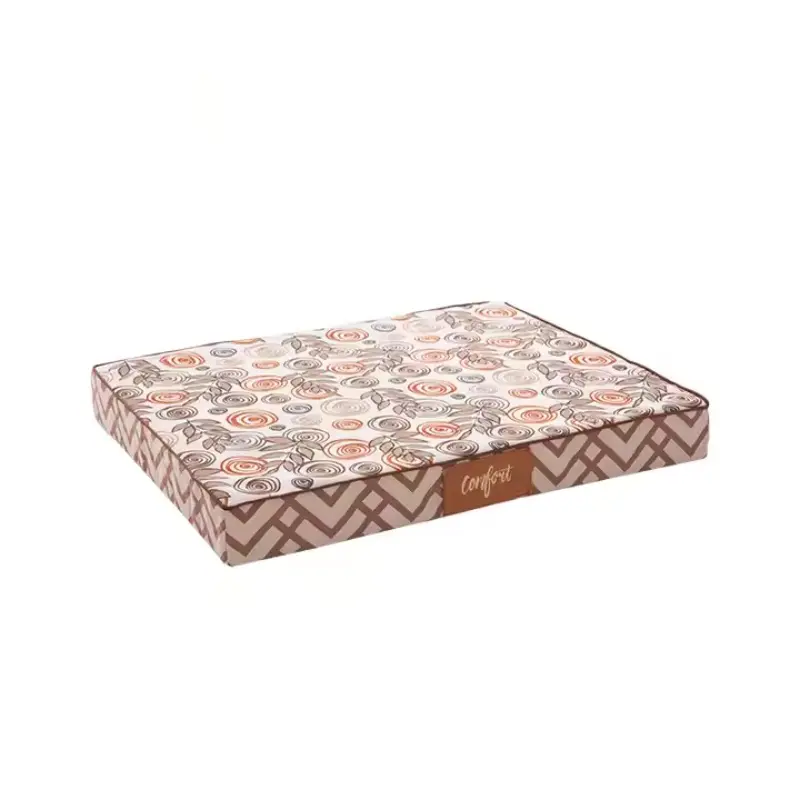 Dog bed mattress