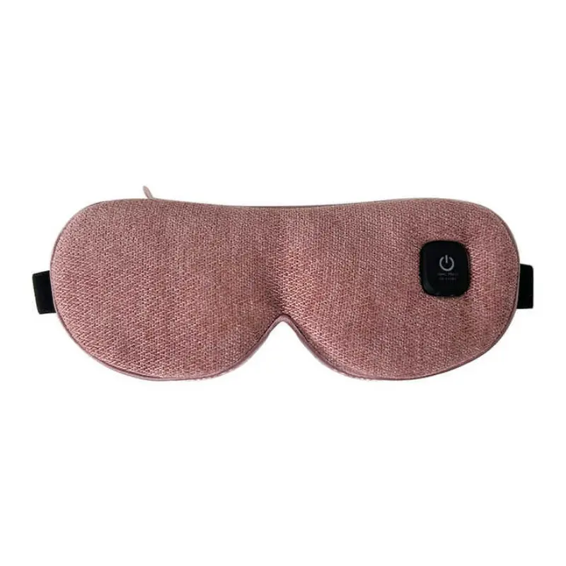 removeable eye mask
