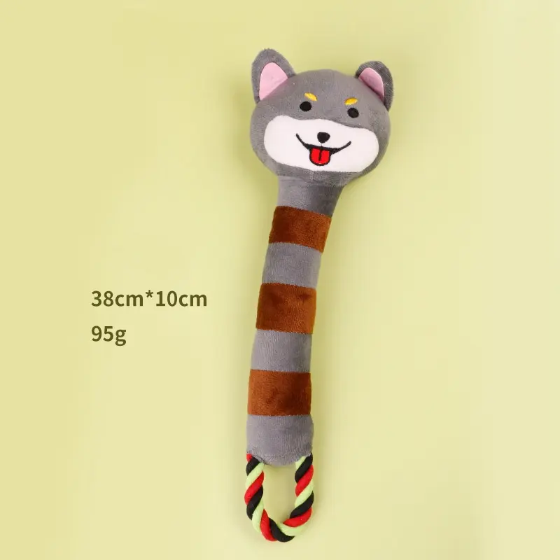 pet plush toy