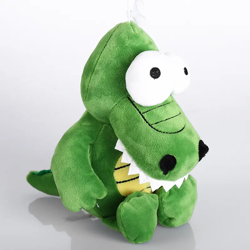 crocodile plush toys