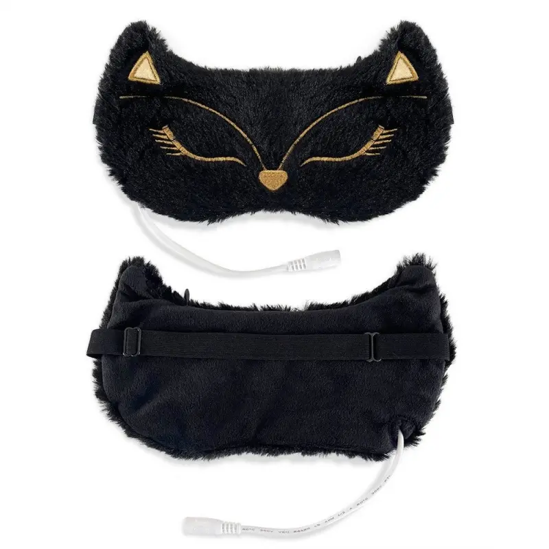 lavender steam eye mask