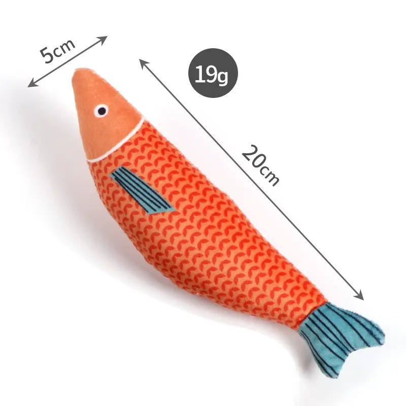 interactive cat toy