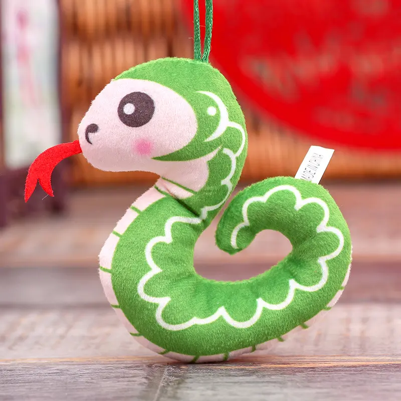 mascot plush toys