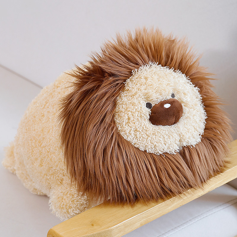 marine animal plushies