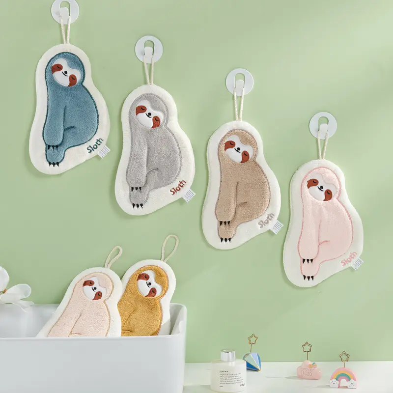 Sloth hand towel.jpg