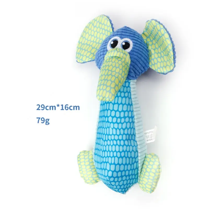 soft toy for pet