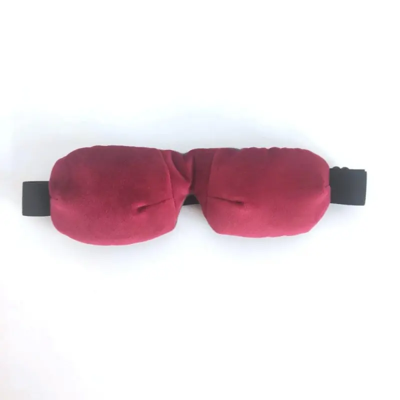 fatigue relief eye mask