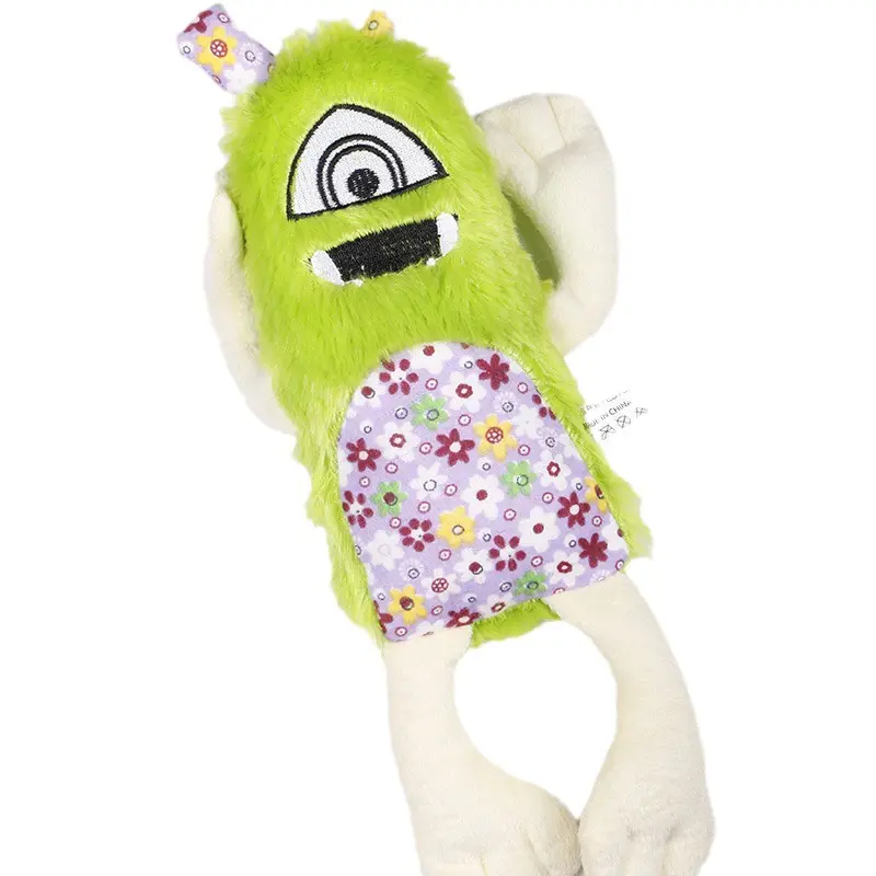 Interactive pet toys
