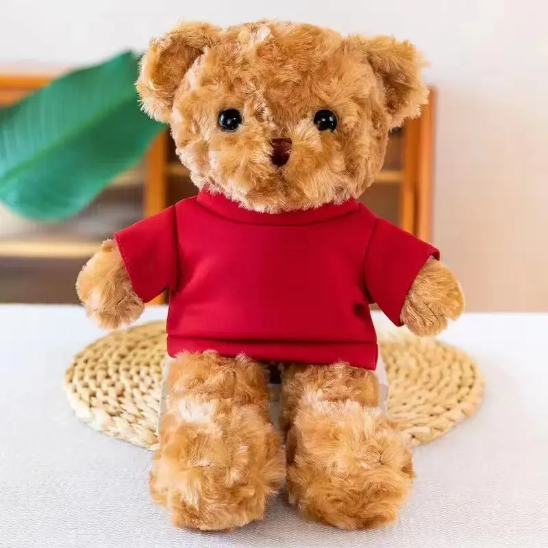 stuffed animal toys