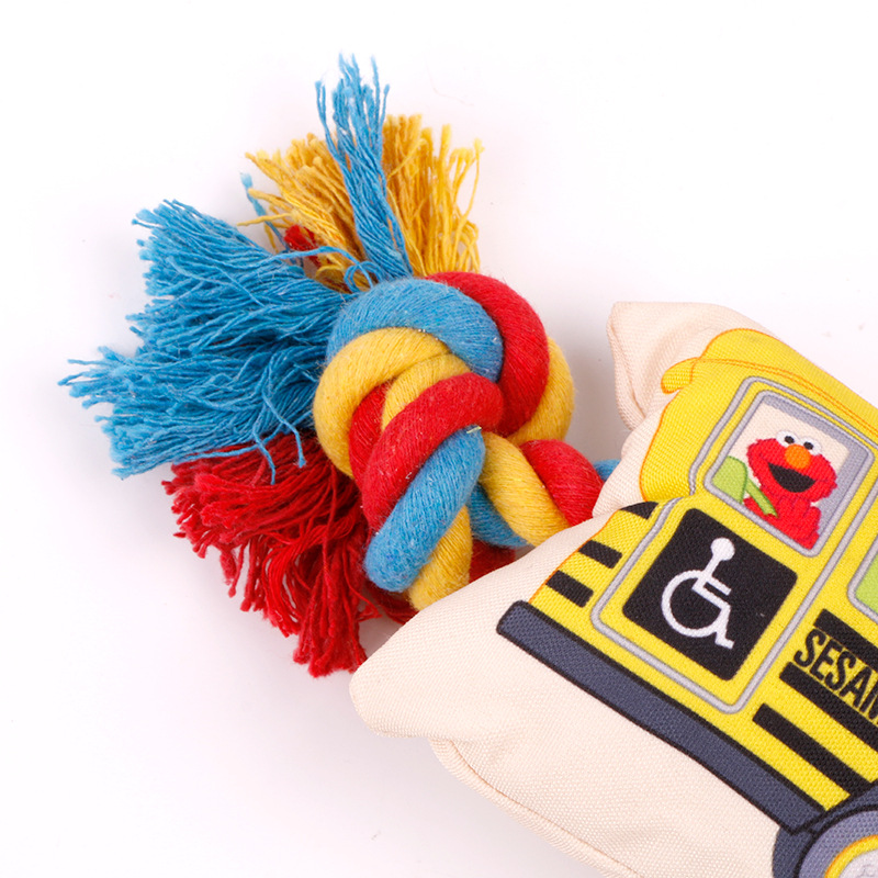 Durable pet toys