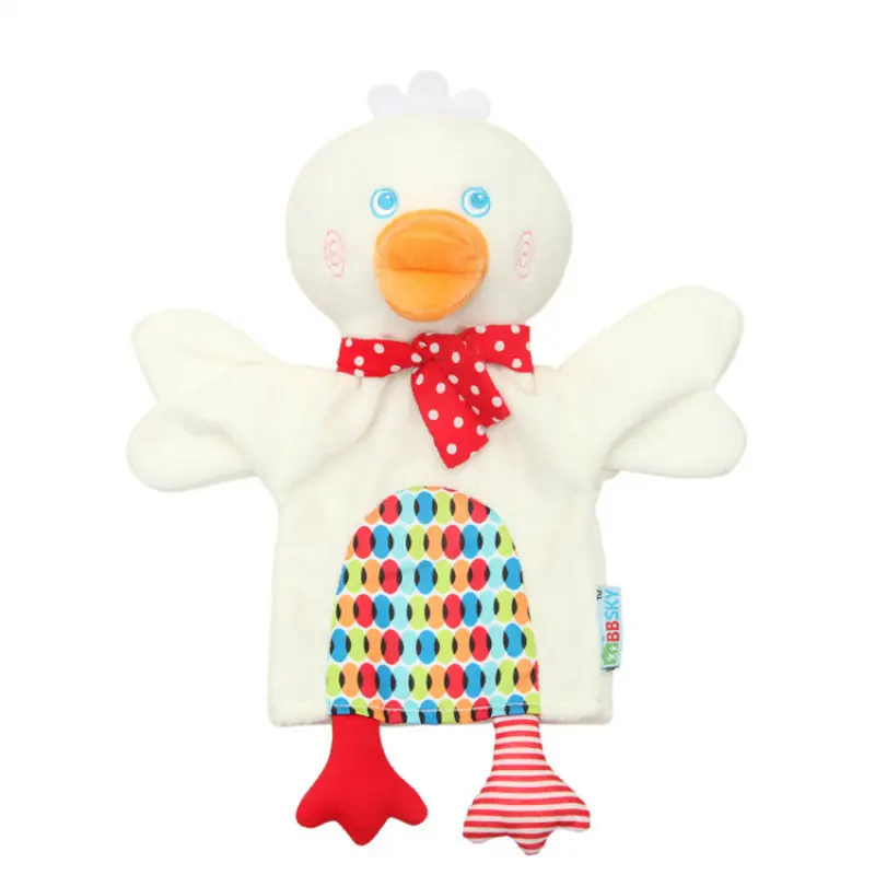 hand puppet (3)6ui