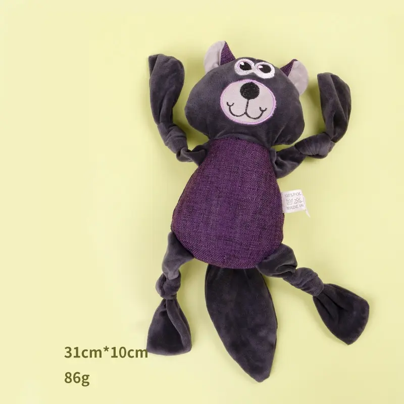 stuffed animal toys for pets