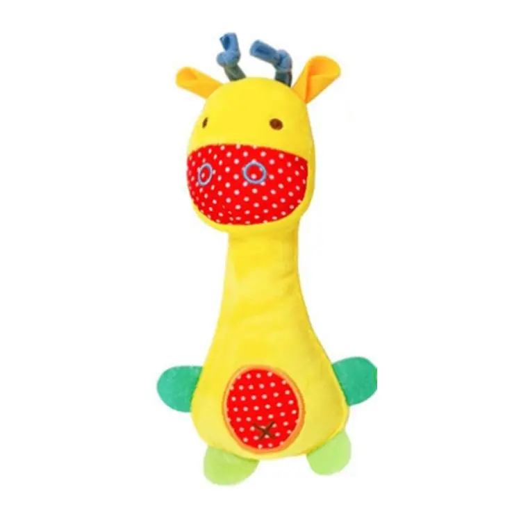 soothing toypes