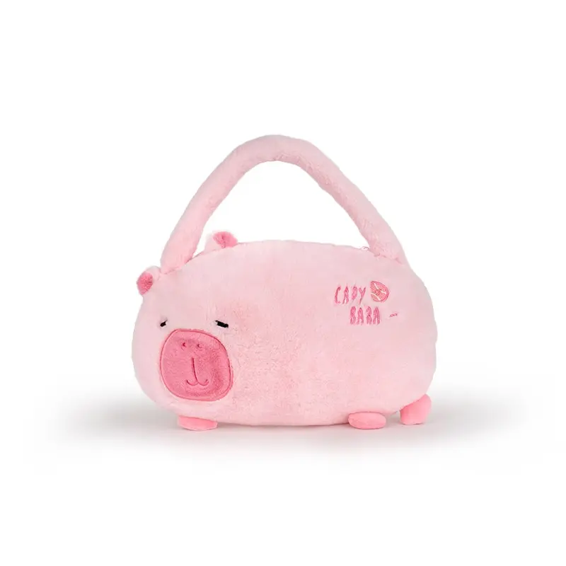 plush bag (8)x4a