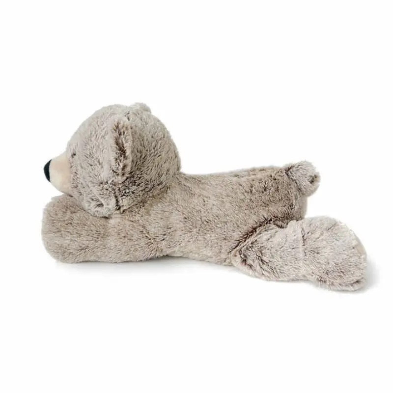 Heated stuffed animal