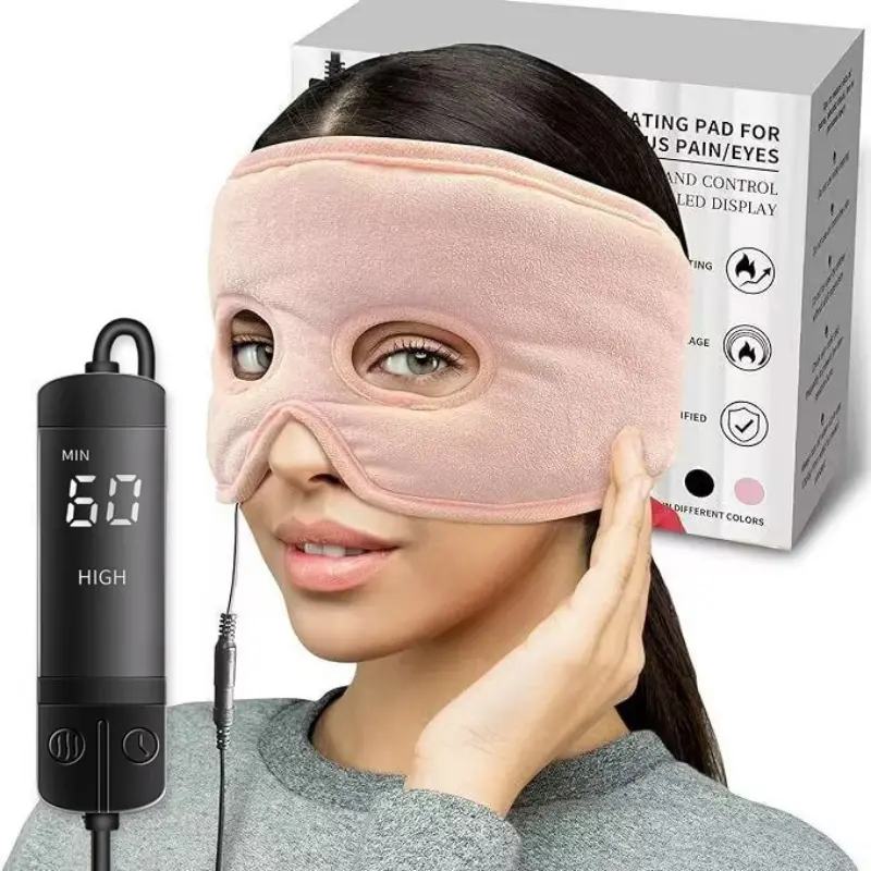 heating pad for migraine