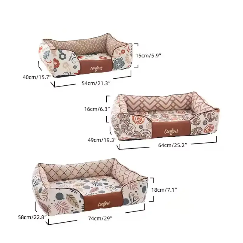 Dog Bed Manufacturer