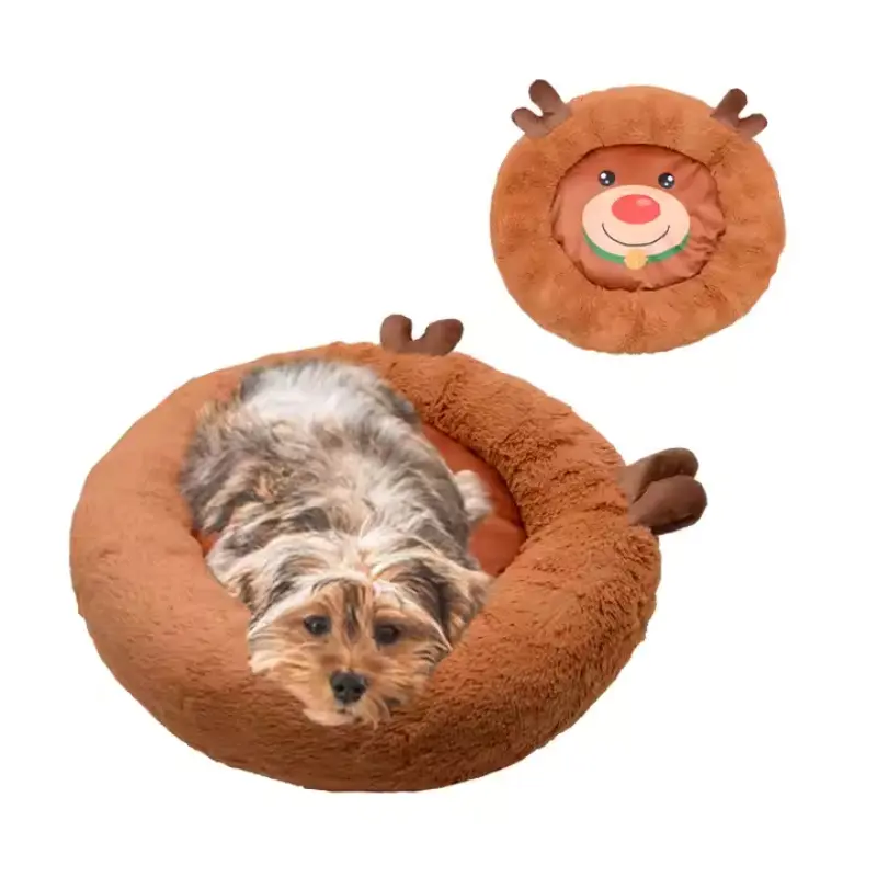 Custom Pet Beds