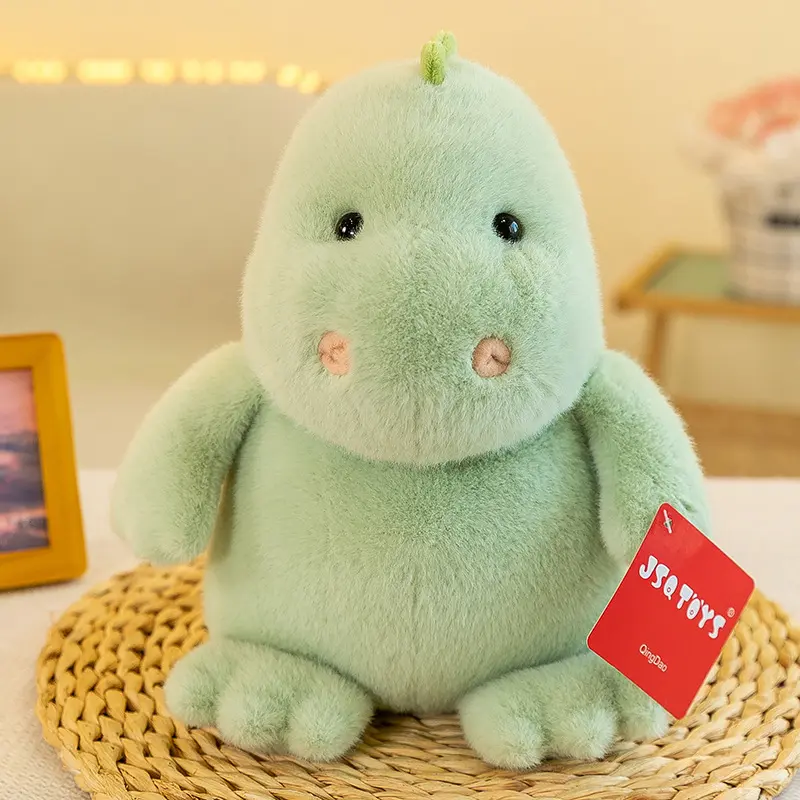 dinosaur animal plush toys