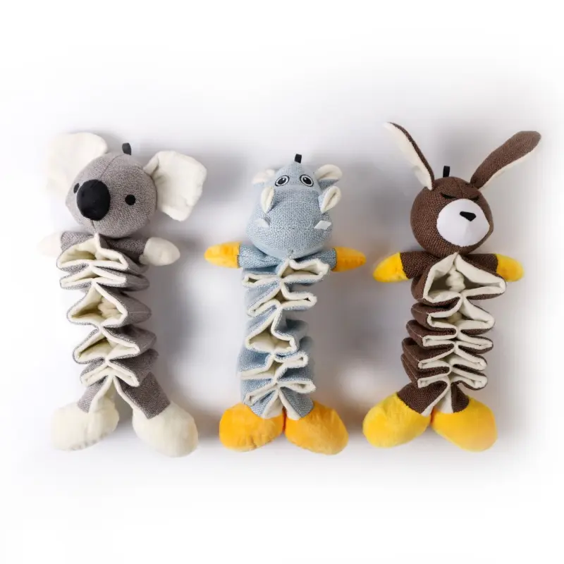 teething toys for dogs