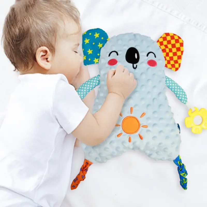Baby sleeping comforter (8)2zu