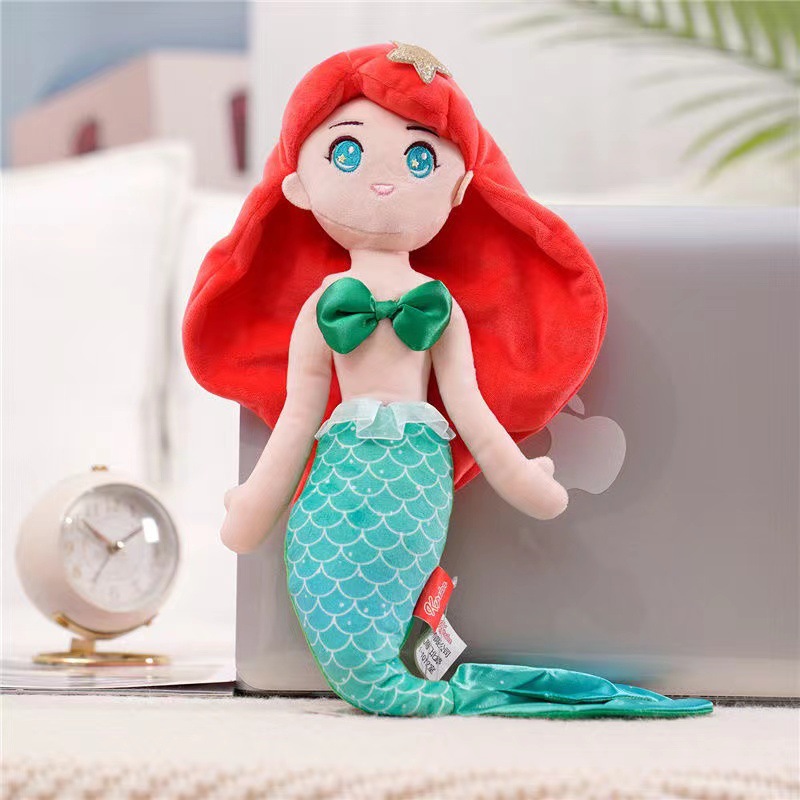 sea world plush toys