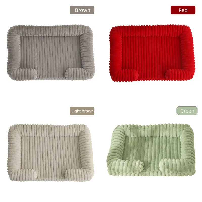 custom pet beds