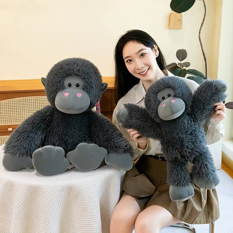 chimpanzee toy