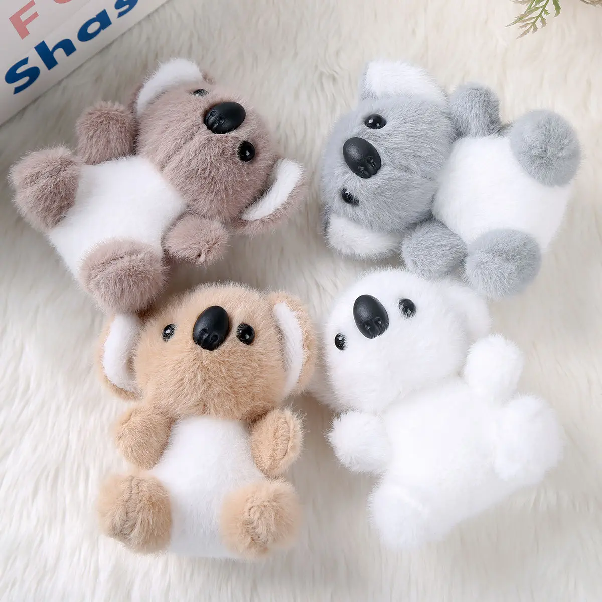 koala plush toys