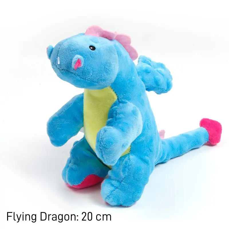 pet plushies