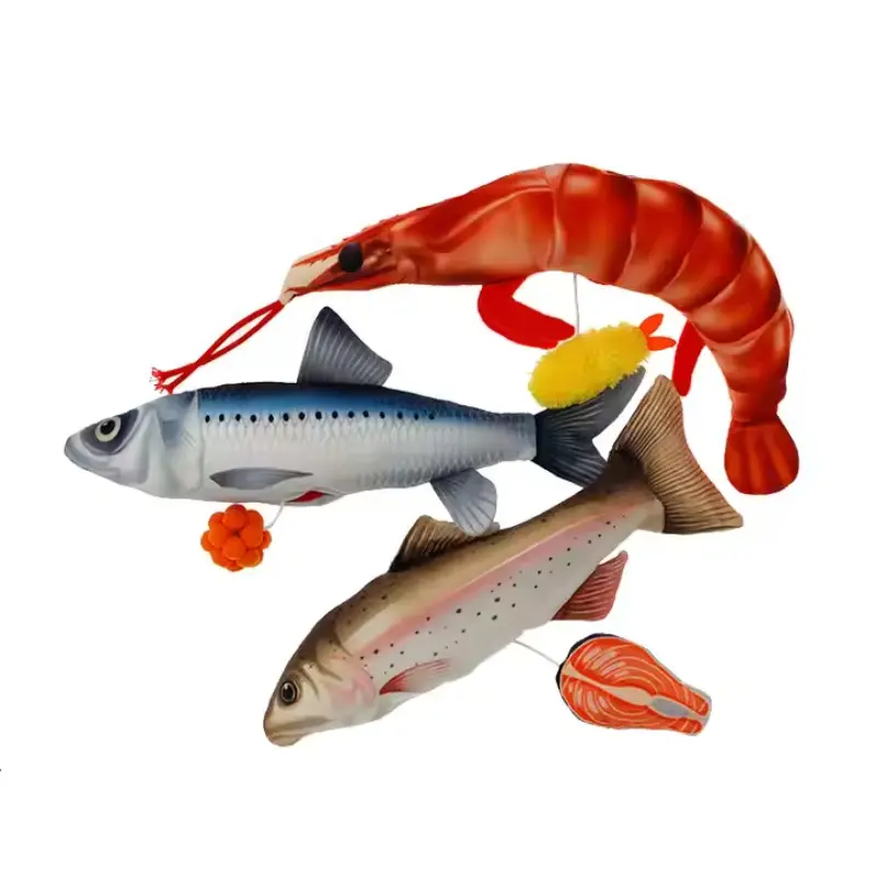 Cat Toys Manufacturer