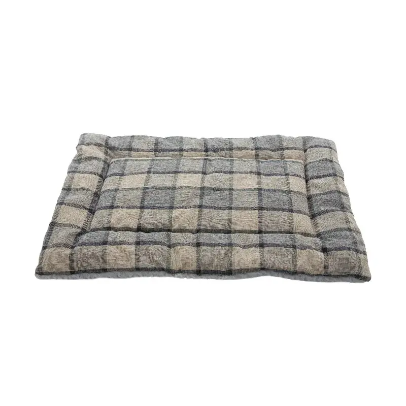 dog bed mat