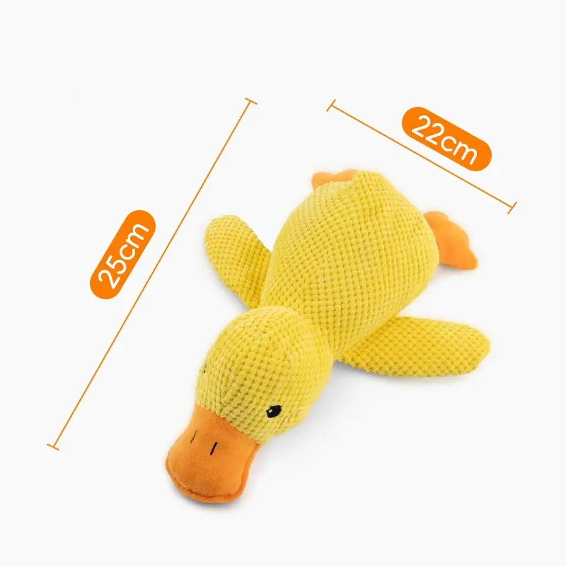 pet plush toys