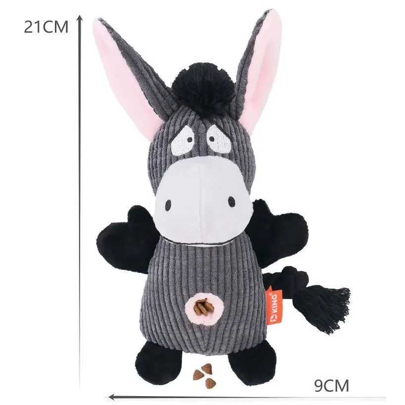 dog chew toys