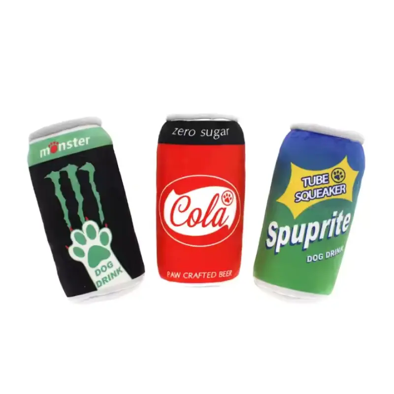 Custom Pet Toys