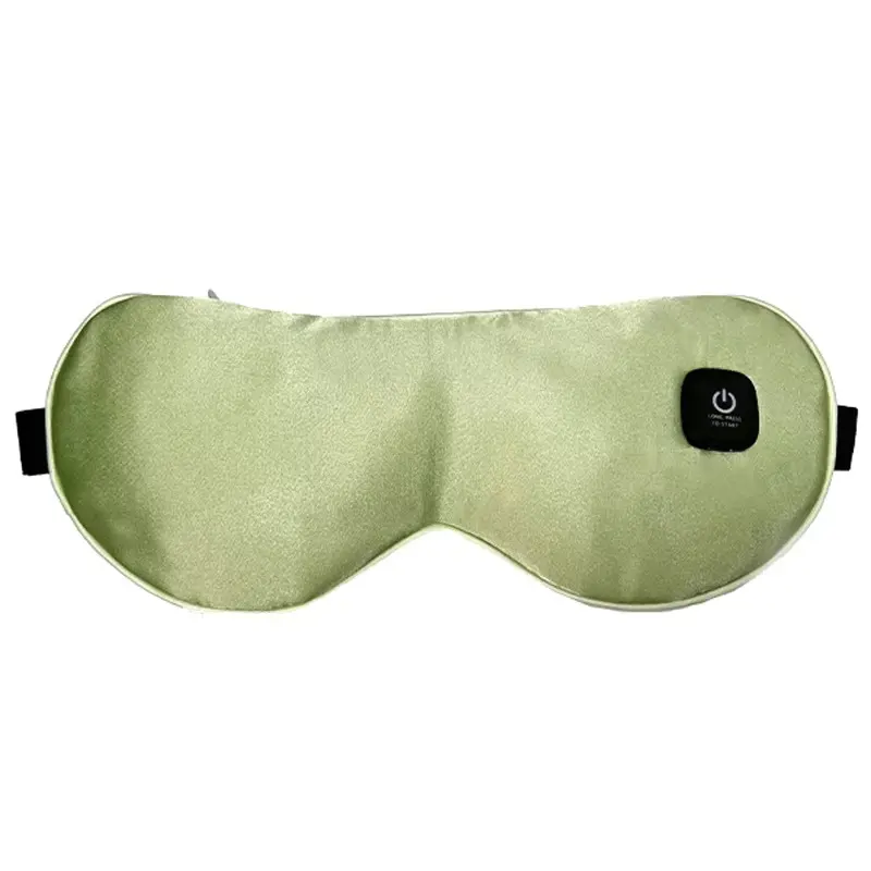 rechargeable eye mask