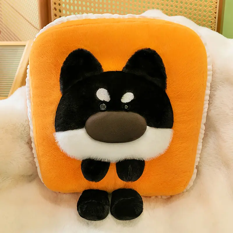 Sofa cushion