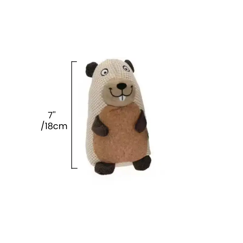 Custom Pet Toys