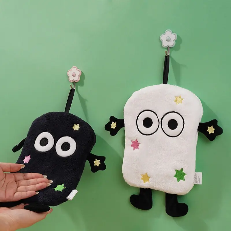 soft hand towels
