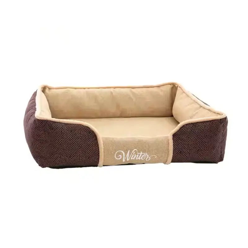 Dog Bed Manufacturer