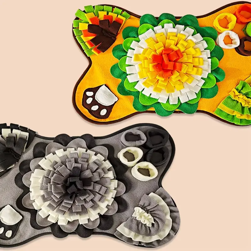 Pet Snuffle Mat