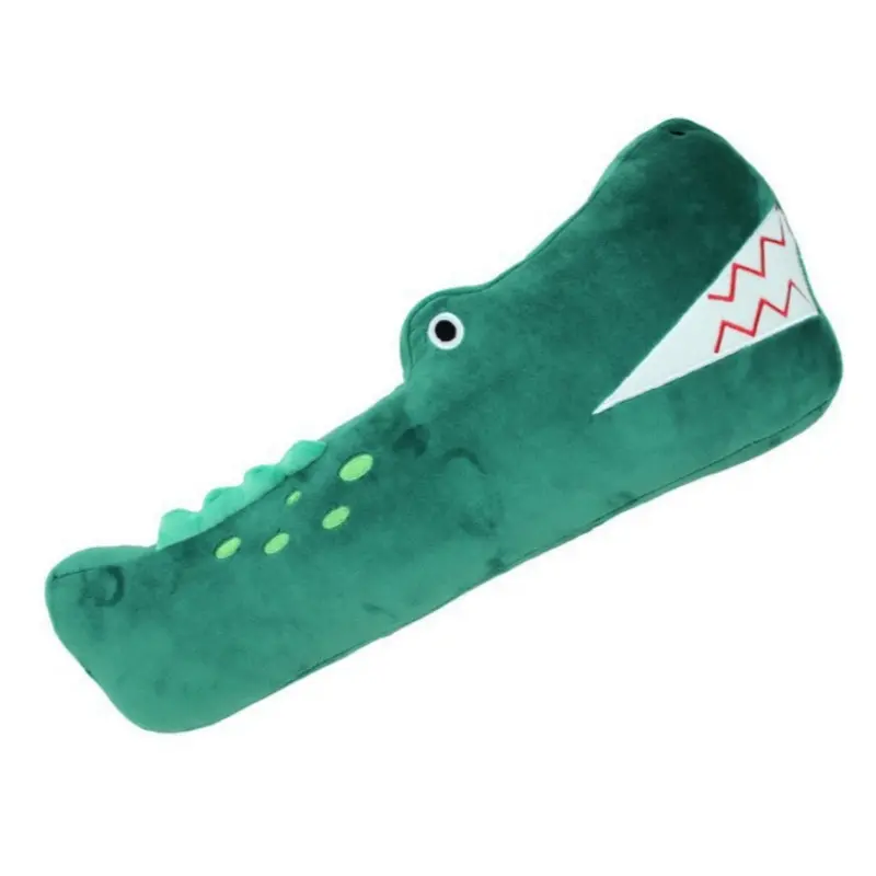 animal car pillow