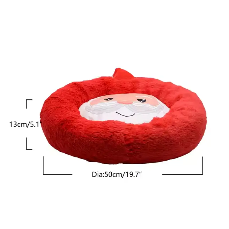 Custom Pet Beds