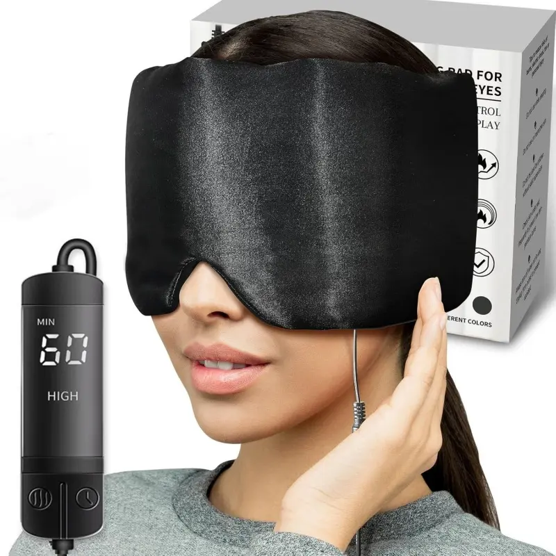 fatigue relief eye mask