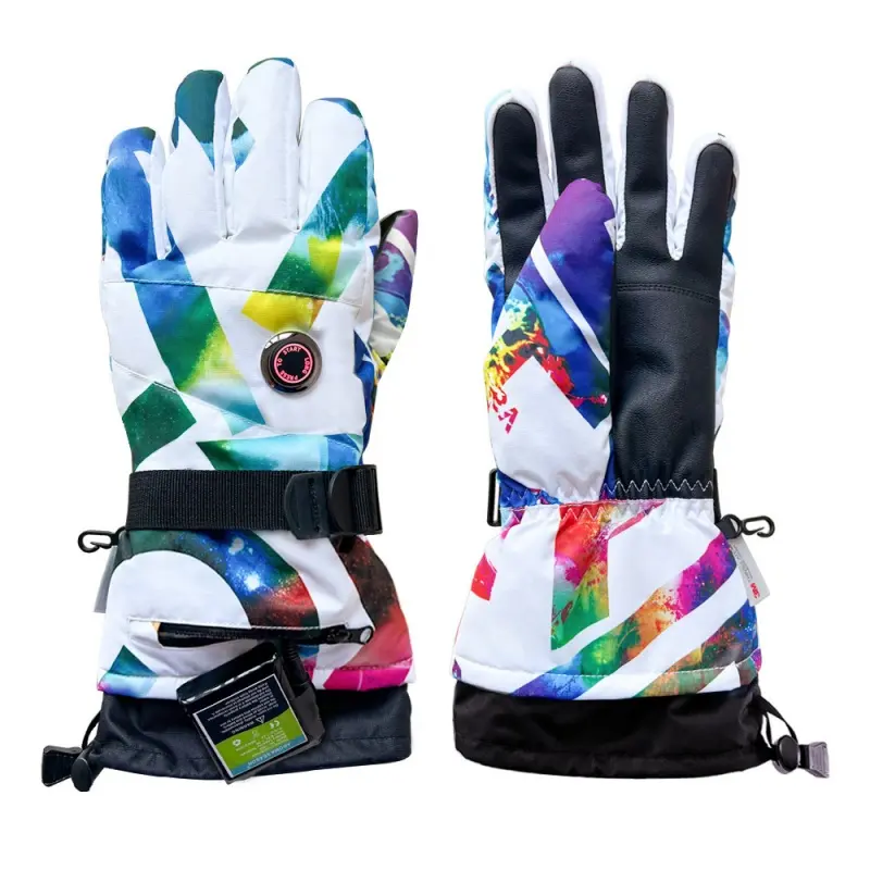 Waterproof gloves