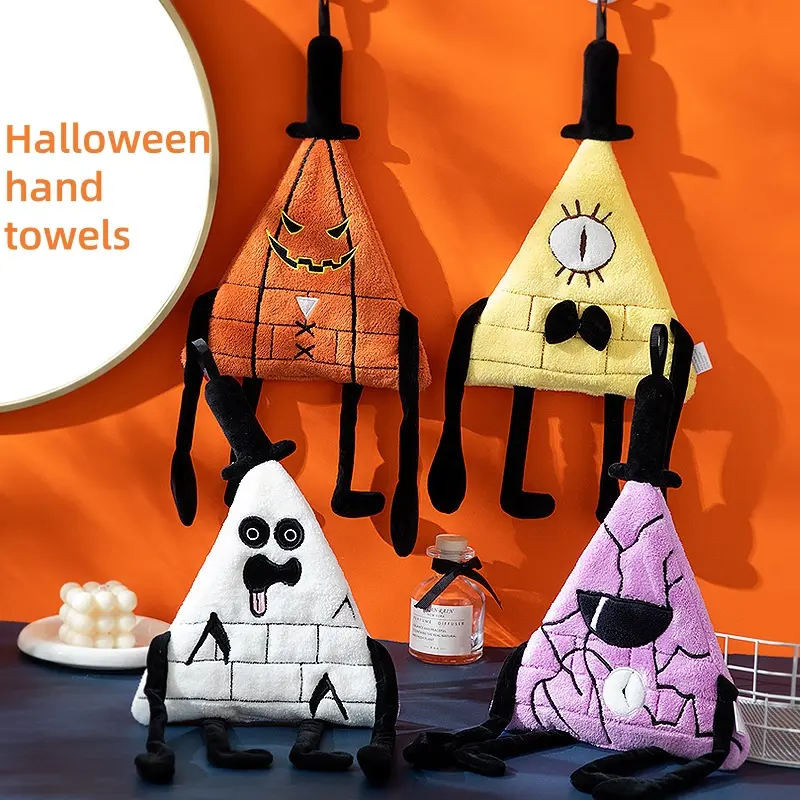 Halloween hand towels.jpg