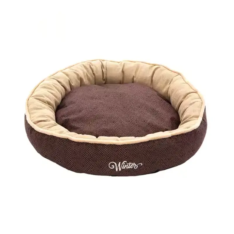 custom pet bed